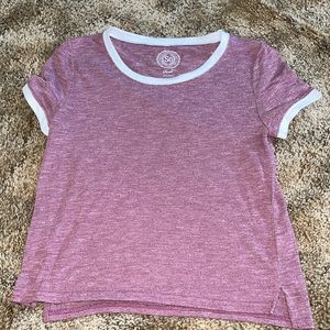 Size small shirt from Kohl’s